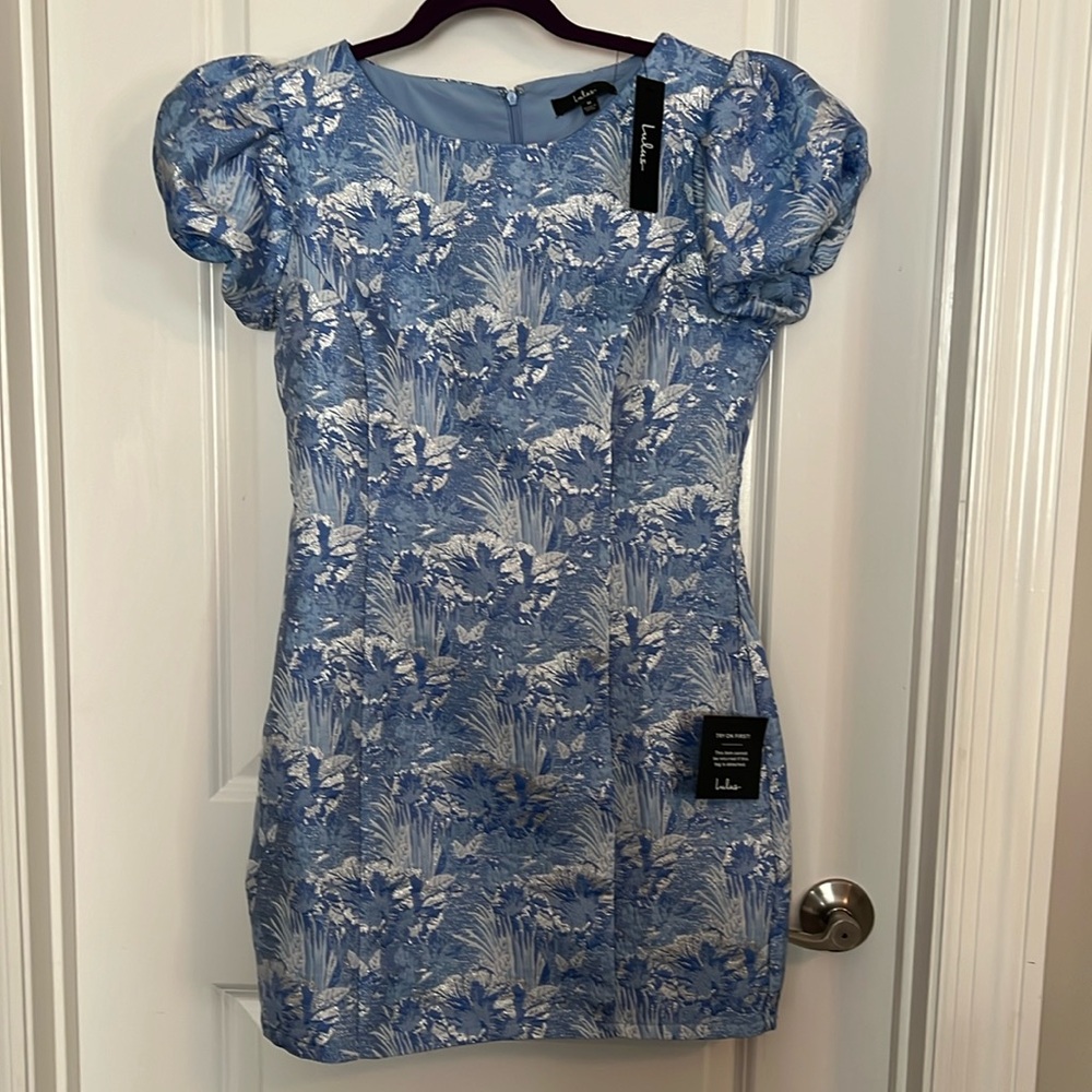 Women’s Dress